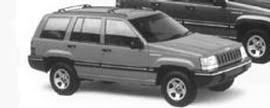 94-98 Jeep Grand Cherokee